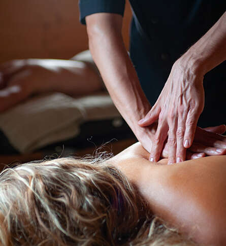 Soin bien-être Suédois en duo