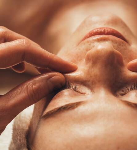 Soin bien-être Japonnais