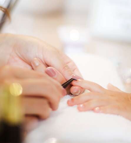 Soin bien-être Doigts de Fée