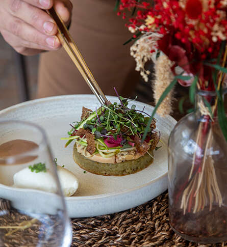 Soin bien-être Escale Journée Parfaite