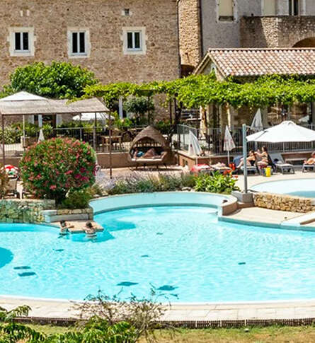 Soin bien-être Escale Duo Nuit Parfaite