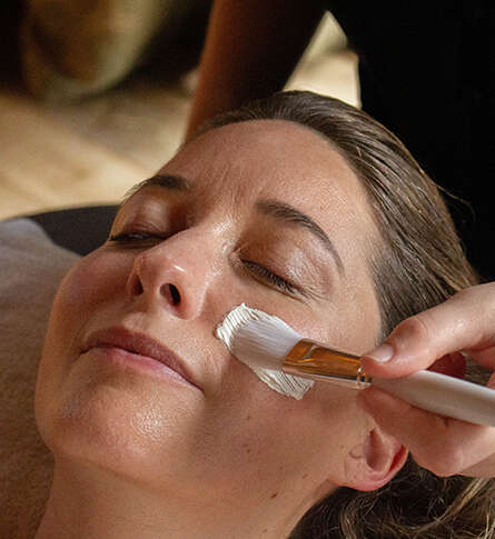 Soin bien-être Soin du Visage