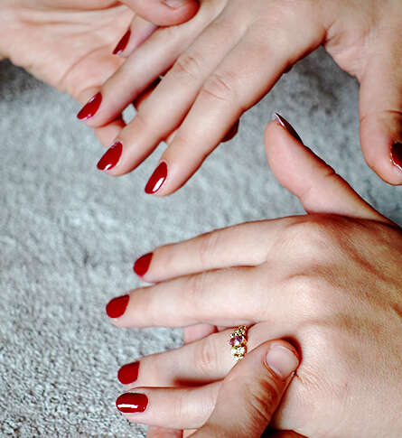 Soin bien-être Beauté des Mains